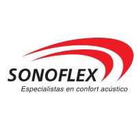 Sonoflex SRL logo