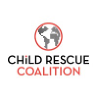 Child Rescue Coalition, Inc. logo