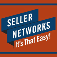 Seller Networks logo