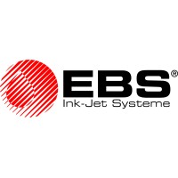 EBS Ink-Jet Systems USA, Inc. logo