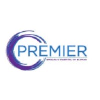 Premier Specialty Hospital El Paso logo