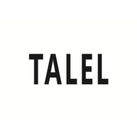 TALEL PARIS logo