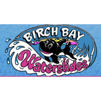 Birch Bay Waterslides logo
