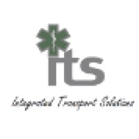 Integrated Transport Solutions logo