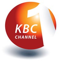 Kenya Broadcasting Corporation (KBC) logo