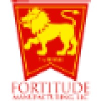 Fortitude Manufacturing, LLC logo