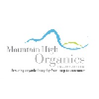Mountain High Organics logo