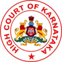 High Court Of Karnataka - India logo