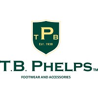 T.B. PHELPS Footwear And Accessories logo