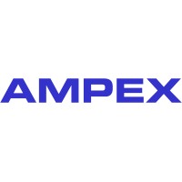 AMPEX Data Systems Corporation logo