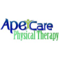 Apex Physical Therapy logo