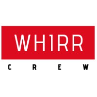 Whirr Crew S.r.o. logo