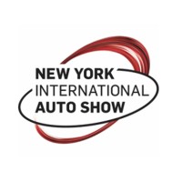New York International Auto Show logo