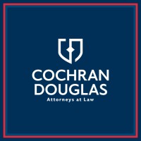 Cochran Douglas, PLLC logo