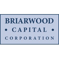 Briarwood Capital Corporation logo