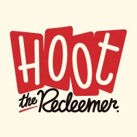 Hoot The Redeemer logo