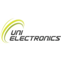 Unielectronics Ltd logo