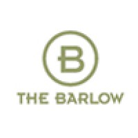 The Barlow logo