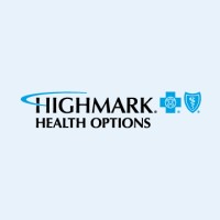 Highmark Health Options logo