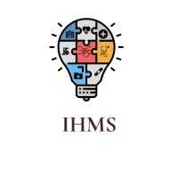 IHMS logo