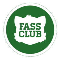 NUS Students' Arts and Social Sciences Club (FASS Club) logo