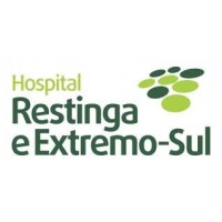 Hospital Restinga E Extremo-Sul