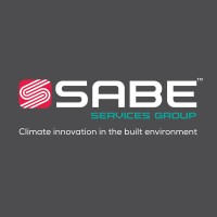 SABE Services Group logo