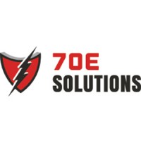 70E Solutions logo