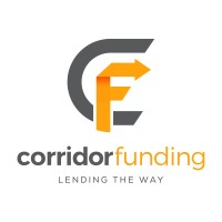 Corridor Funding logo