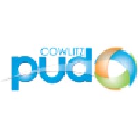 Cowlitz PUD logo