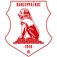 Panserraikos F.C. logo