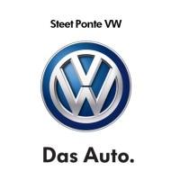 Steet Ponte Volkswagen logo