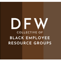 DFW Collective Of Black Employee Resource Groups (BERGs) logo