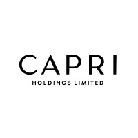 Capri Holdings Limited logo