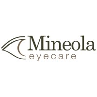 MIneola Eyecare logo