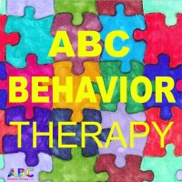 ABC BEHAVIOR THERAPY LLC logo