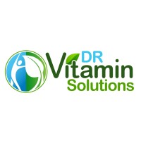 DR Vitamin Solutions logo