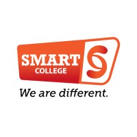SMART College logo
