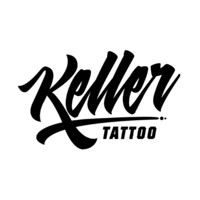 Keller Tattoo logo