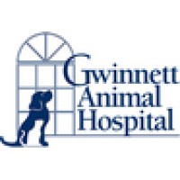 Gwinnett Animal Hospital logo