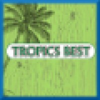Tropics Best logo