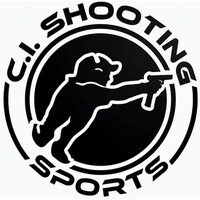 C.I. Shooting Sports logo