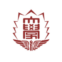 Fukuoka University logo