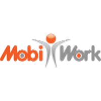 MobiWork LLC logo