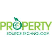 Property Source Global Marketplace Platform logo