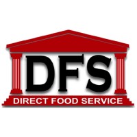 Direct Food Service Inc. logo
