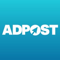 AdPost logo