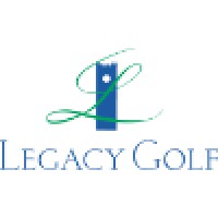 Legacy Golf logo