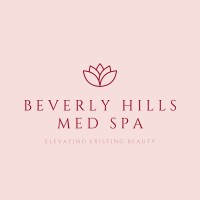 Beverly Hills Med Spa logo