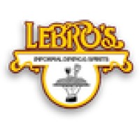 Lebros Restaurant Inc logo